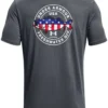 Under Armour Mens Freedom Bass T-shirt