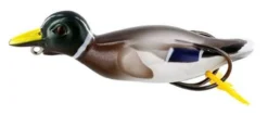 Westin Danny The Duck - Hollow Body 6 Westin Danny The Duck - Hollow Body -Fishing Discount Store westin danny the duck hollow body lure 41597.1651335035
