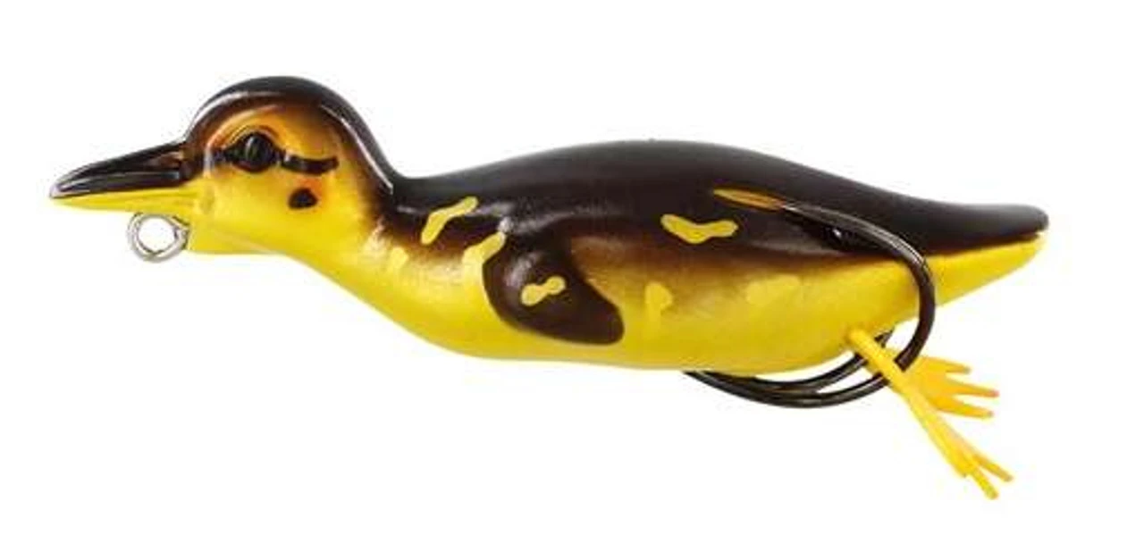 Westin Danny The Duck - Hollow Body 2 Westin Danny The Duck - Hollow Body - Image 2