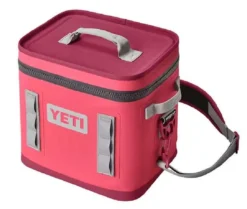 YETI Hopper Flip 12 Cooler - Bimini Pink -Fishing Discount Store yeti hopper flip 12 cooler bimini pink 72267.1651451911