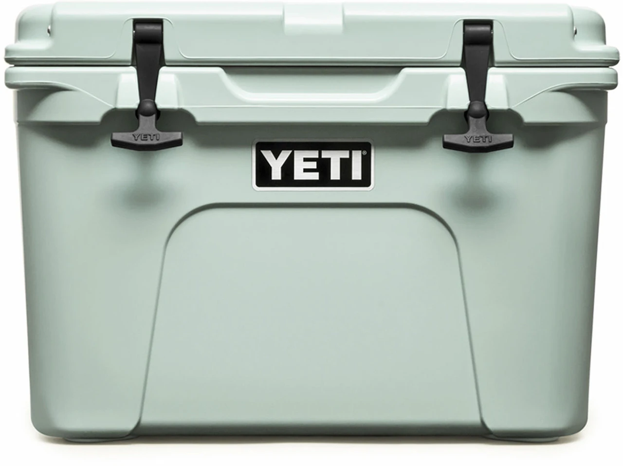 YETI Tundra 35 Quart Cooler - Sagebrush Green 1 YETI Tundra 35 Quart Cooler - Sagebrush Green