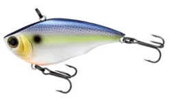 Yo-Zuri R1159 Rattln Vibe Lure - Sexy Shad