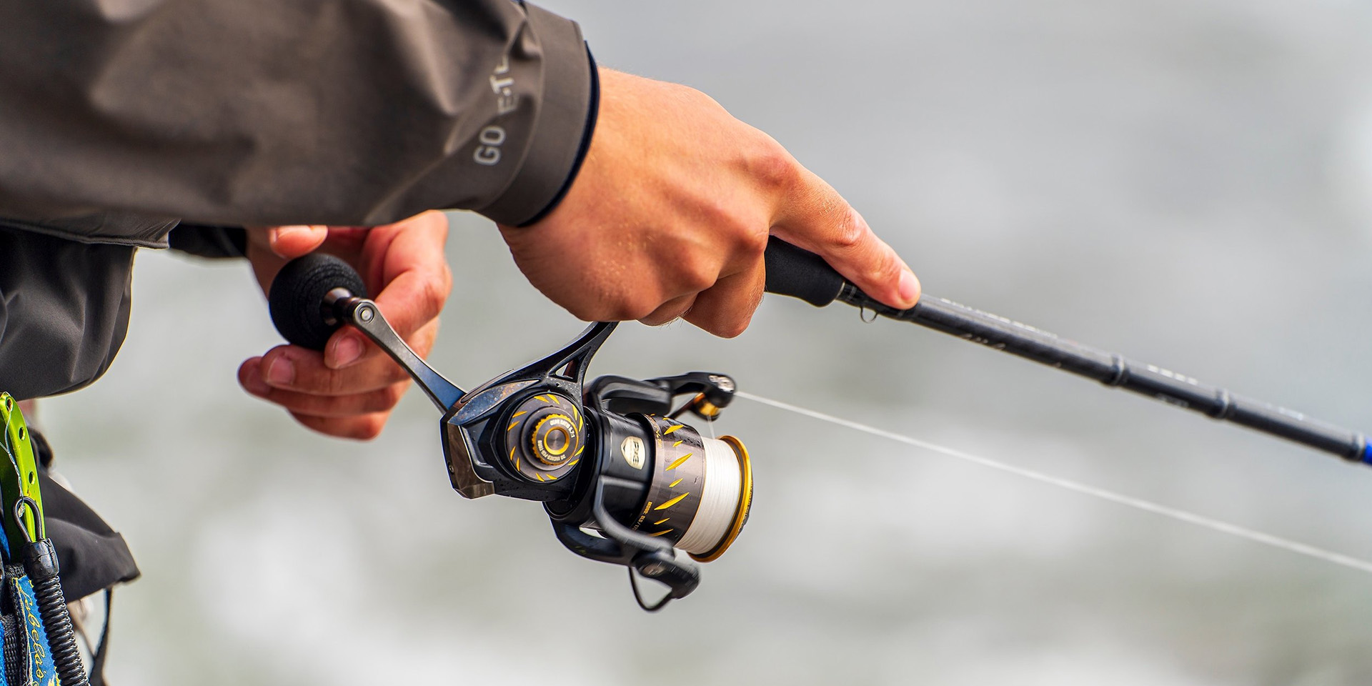 Fishing Discount Store -Fishing Discount Store 3